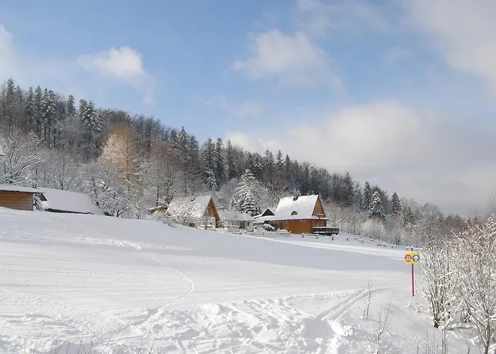 Holiday home Tylko Dla Ciebie Szczyrk