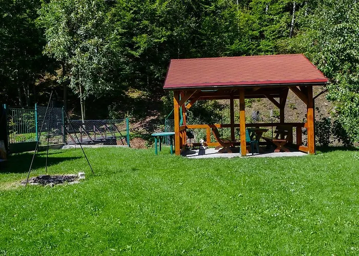 Holiday home Tylko Dla Ciebie Szczyrk