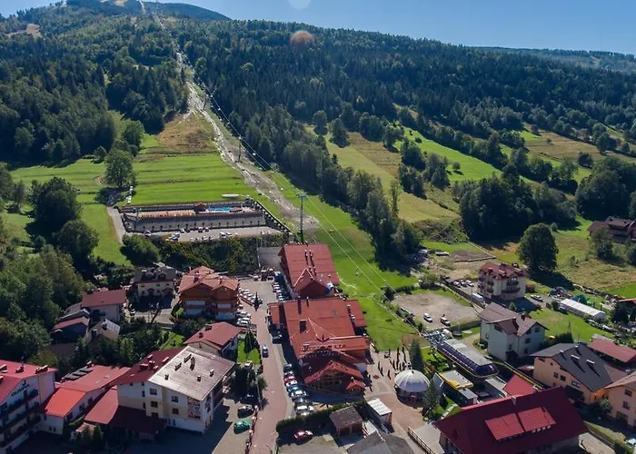 Tylko Dla Ciebie Szczyrk