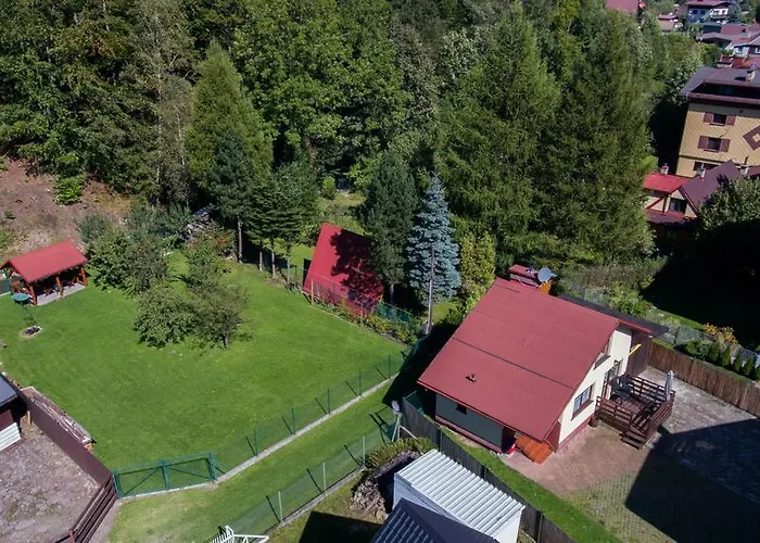 Holiday home Tylko Dla Ciebie Szczyrk