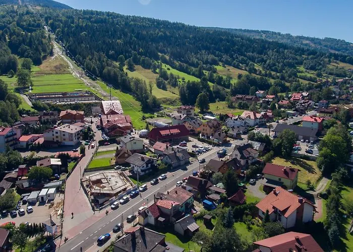 Tylko Dla Ciebie Holiday home *