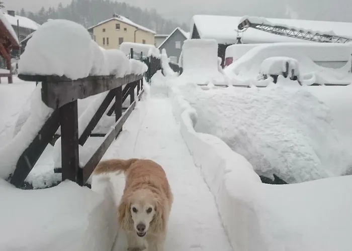 Σπίτι διακοπών Tylko Dla Ciebie