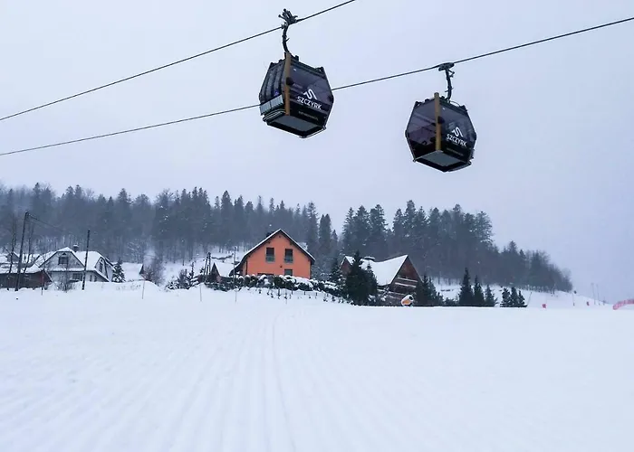 Tylko Dla Ciebie * Szczyrk