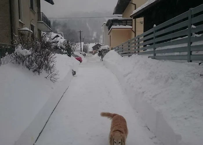 Tylko Dla Ciebie Holiday home